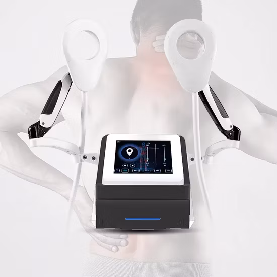 プロフェッショナルデジタル電気鍼刺激装置マッサージャー Yingdi KWD-1 鍼装置