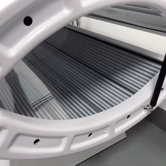 低周波赤外線磁気治療器 全身血液循環装置