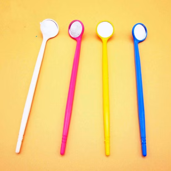 歯科矯正ブレース口腔治療ベストプライス歯科口腔ミラー